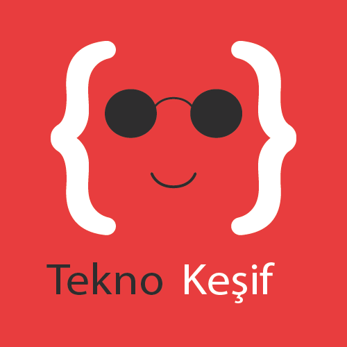 Tekno Keşif - Bilişim Teknoloji Formu